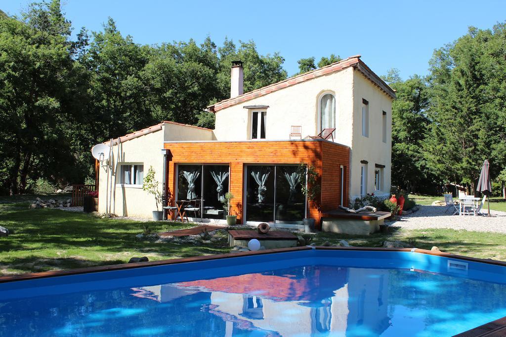 Le Parc De Jouvence Hotel Magrie Room photo