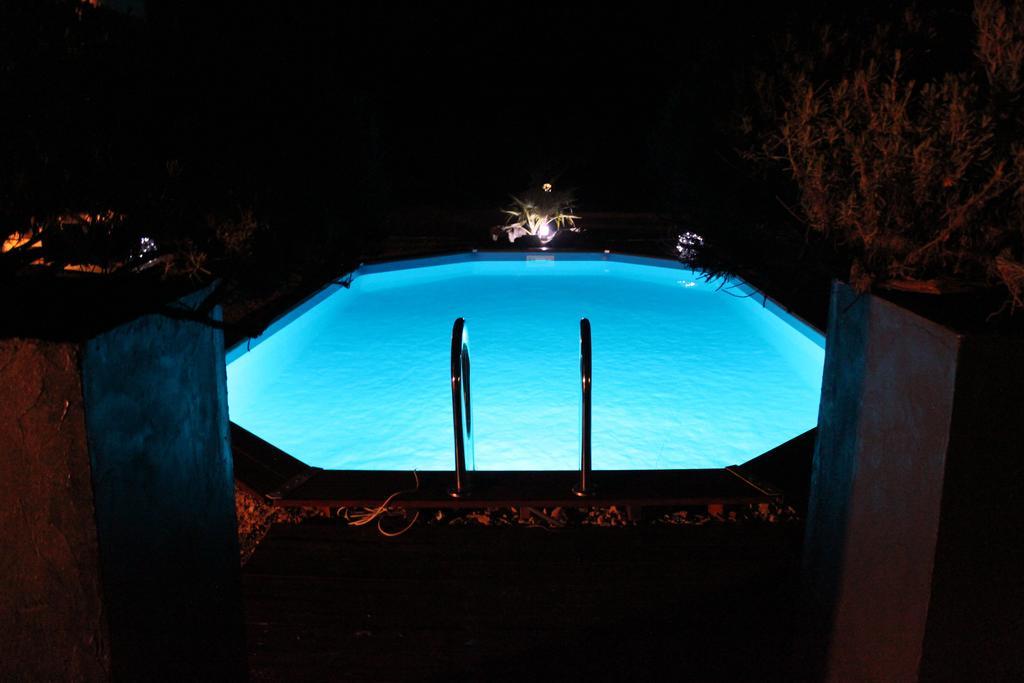Le Parc De Jouvence Hotel Magrie Exterior photo